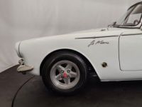 Sunbeam Alpine Harrington Le Mans - <small></small> 55.000 € <small>TTC</small> - #9