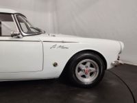 Sunbeam Alpine Harrington Le Mans - <small></small> 55.000 € <small>TTC</small> - #16