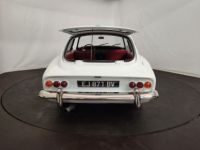 Sunbeam Alpine Harrington Le Mans - <small></small> 55.000 € <small>TTC</small> - #35