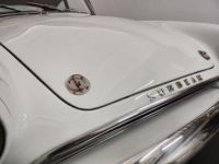 Sunbeam Alpine Harrington Le Mans - <small></small> 55.000 € <small>TTC</small> - #48