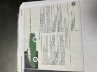 Sunbeam Alpine Harrington Le Mans - <small></small> 55.000 € <small>TTC</small> - #82