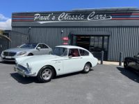 Sunbeam Alpine Harrington Le Mans - <small></small> 55.000 € <small>TTC</small> - #116