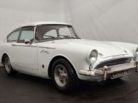 Sunbeam Harrington Le Mans - <small></small> 55.000 € <small>TTC</small> - #1