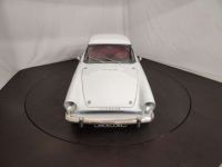 Sunbeam Harrington Le Mans - <small></small> 55.000 € <small>TTC</small> - #7