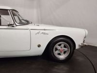 Sunbeam Harrington Le Mans - <small></small> 55.000 € <small>TTC</small> - #12