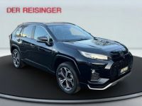 Suzuki Across 2024 AWD PHEV Automatik inkl. Winterräder - <small></small> 53.490 € <small></small> - #15