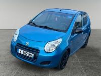 Suzuki Alto 1.0 GL BVA - <small></small> 6.990 € <small>TTC</small> - #1