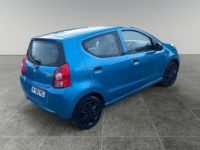 Suzuki Alto 1.0 GL BVA - <small></small> 6.990 € <small>TTC</small> - #5