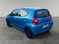 Suzuki Alto 1.0 GL BVA - <small></small> 5.990 € <small>TTC</small> - #4