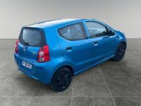 Suzuki Alto 1.0 GL BVA - <small></small> 5.990 € <small>TTC</small> - #5