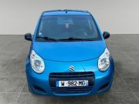 Suzuki Alto 1.0 GL BVA - <small></small> 5.990 € <small>TTC</small> - #9