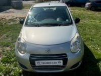 Suzuki Alto 1.0 VVT - <small></small> 5.490 € <small>TTC</small> - #1