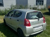 Suzuki Alto 1.0 VVT - <small></small> 5.490 € <small>TTC</small> - #3