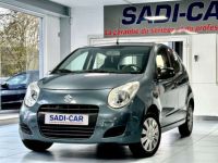 Suzuki Alto 1.0i 68cv GL 5 Portes - <small></small> 2.990 € <small>TTC</small> - #3