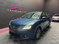 Suzuki Baleno 1.2 Dualjet Pack - <small></small> 9.490 € <small>TTC</small> - #1