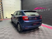 Suzuki Baleno 1.2 Dualjet Pack - <small></small> 9.490 € <small>TTC</small> - #3