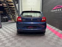 Suzuki Baleno 1.2 Dualjet Pack - <small></small> 9.490 € <small>TTC</small> - #4