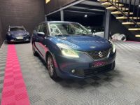 Suzuki Baleno 1.2 Dualjet Pack - <small></small> 9.490 € <small>TTC</small> - #7