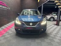 Suzuki Baleno 1.2 Dualjet Pack - <small></small> 9.490 € <small>TTC</small> - #8