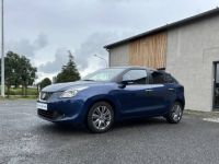 Suzuki Baleno II 1.0 Boosterjet 111ch Pack - <small></small> 10.990 € <small>TTC</small> - #3