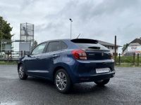 Suzuki Baleno II 1.0 Boosterjet 111ch Pack - <small></small> 10.990 € <small>TTC</small> - #4