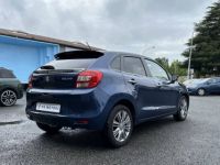 Suzuki Baleno II 1.0 Boosterjet 111ch Pack - <small></small> 10.990 € <small>TTC</small> - #15