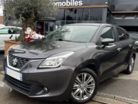 Suzuki Baleno II HYBRID 1.2 90 Cv 1ERE MAIN / 25 900 Kms APPLE CARPLAY CAMERA RECUL - GARANTIE 1 AN - <small></small> 12.970 € <small>TTC</small> - #1