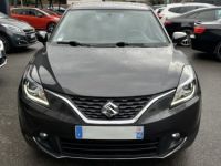 Suzuki Baleno II HYBRID 1.2 90 Cv 1ERE MAIN / 25 900 Kms APPLE CARPLAY CAMERA RECUL - GARANTIE 1 AN - <small></small> 12.970 € <small>TTC</small> - #2