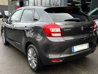 Suzuki Baleno II HYBRID 1.2 90 Cv 1ERE MAIN / 25 900 Kms APPLE CARPLAY CAMERA RECUL - GARANTIE 1 AN - <small></small> 12.970 € <small>TTC</small> - #3