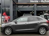 Suzuki Baleno II HYBRID 1.2 90 Cv 1ERE MAIN / 25 900 Kms APPLE CARPLAY CAMERA RECUL - GARANTIE 1 AN - <small></small> 12.970 € <small>TTC</small> - #4