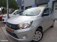 Suzuki Celerio 1.0 68cv crit air 1 clim ct ok 5 places privilège garantie 12 mois 75.000klm 6990 - <small></small> 6.990 € <small>TTC</small> - #1