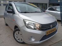 Suzuki Celerio 1.0 68cv crit air 1 clim ct ok 5 places privilège garantie 12 mois 75.000klm 6990 - <small></small> 6.990 € <small>TTC</small> - #2