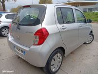 Suzuki Celerio 1.0 68cv crit air 1 clim ct ok 5 places privilège garantie 12 mois 75.000klm 6990 - <small></small> 6.990 € <small>TTC</small> - #3