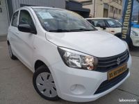 Suzuki Celerio 1.0 68cv crit air 1 clim ct ok 5 places privilège garantie 12 mois 83.000klm 6990 - <small></small> 6.990 € <small>TTC</small> - #2