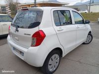 Suzuki Celerio 1.0 68cv crit air 1 clim ct ok 5 places privilège garantie 12 mois 83.000klm 6990 - <small></small> 6.990 € <small>TTC</small> - #3