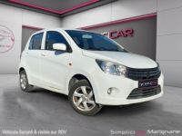 Suzuki Celerio 1.0 Auto 68cv (ASG) Pack BLUETOOTH/BOITE AUTO/CLIM - GARANTIE 12 MOIS - - <small></small> 8.990 € <small>TTC</small> - #1