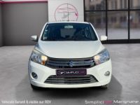 Suzuki Celerio 1.0 Auto 68cv (ASG) Pack BLUETOOTH/BOITE AUTO/CLIM - GARANTIE 12 MOIS - - <small></small> 8.990 € <small>TTC</small> - #4