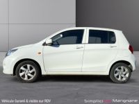 Suzuki Celerio 1.0 Auto 68cv (ASG) Pack BLUETOOTH/BOITE AUTO/CLIM - GARANTIE 12 MOIS - - <small></small> 8.990 € <small>TTC</small> - #6