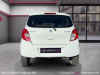 Suzuki Celerio 1.0 Auto 68cv (ASG) Pack BLUETOOTH/BOITE AUTO/CLIM - GARANTIE 12 MOIS - - <small></small> 8.990 € <small>TTC</small> - #8