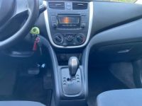 Suzuki Celerio 1.0 Auto 68cv (ASG) Pack BLUETOOTH/BOITE AUTO/CLIM - GARANTIE 12 MOIS - - <small></small> 8.990 € <small>TTC</small> - #12