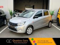 Suzuki Celerio 1.0i  - <small></small> 8.990 € <small>TTC</small> - #1