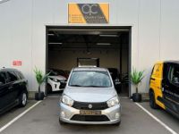 Suzuki Celerio 1.0i  - <small></small> 8.990 € <small>TTC</small> - #2