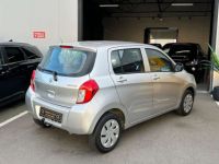 Suzuki Celerio 1.0i  - <small></small> 8.990 € <small>TTC</small> - #4