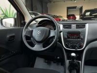 Suzuki Celerio 1.0i  - <small></small> 8.990 € <small>TTC</small> - #7