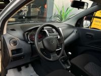 Suzuki Celerio 1.0i  - <small></small> 8.990 € <small>TTC</small> - #9