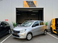 Suzuki Celerio 1.0i  - <small></small> 8.990 € <small>TTC</small> - #20