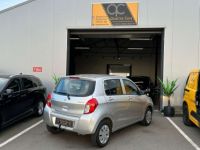 Suzuki Celerio 1.0i  - <small></small> 8.990 € <small>TTC</small> - #22