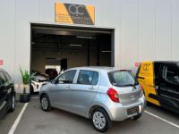 Suzuki Celerio 1.0i  - <small></small> 8.990 € <small>TTC</small> - #23