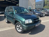 Suzuki Grand Vitara 1.6 16S JLX 3P 1ère Main - <small></small> 4.290 € <small>TTC</small> - #1