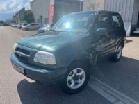 Suzuki Grand Vitara 1.6 16S JLX 3P 1ère Main - <small></small> 4.290 € <small>TTC</small> - #2